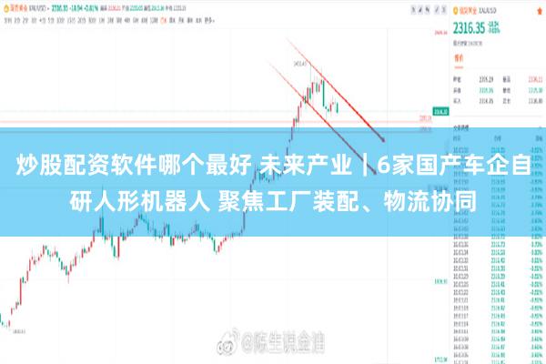 炒股配资软件哪个最好 未来产业｜6家国产车企自研人形机器人 聚焦工厂装配、物流协同