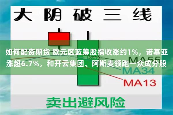 如何配资期货 欧元区蓝筹股指收涨约1%，诺基亚涨超6.7%，和开云集团、阿斯麦领跑一众成分股