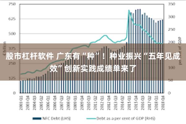 股市杠杆软件 广东有“种”！种业振兴“五年见成效”创新实践成绩单来了